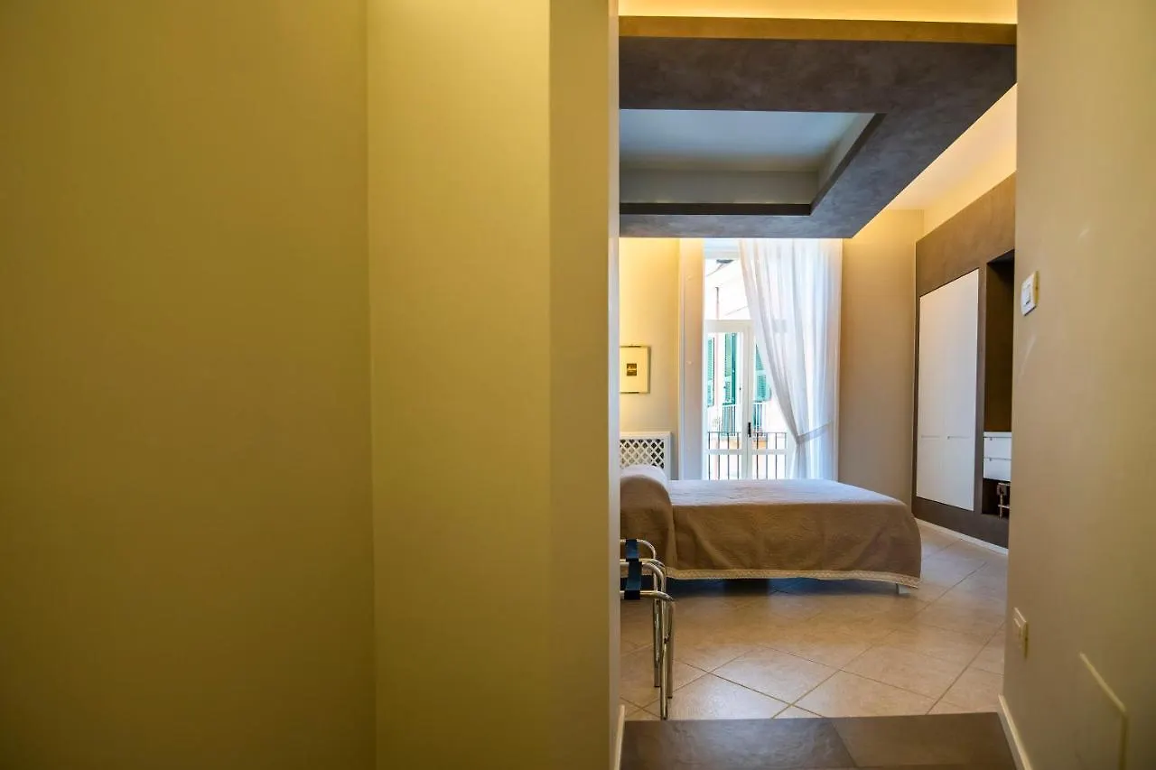 Mercatello Bed And Breakfast Naples 0*,