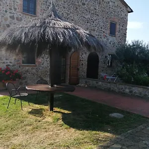 Séjour à la campagne Relais Poggio Al Vento Italie