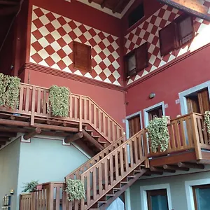  Appartement Vacanze Ai Burattini Italie