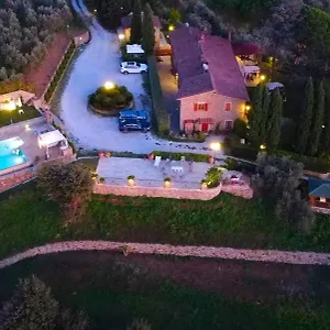  Séjour à la ferme Borgo Dei Gigli Italie