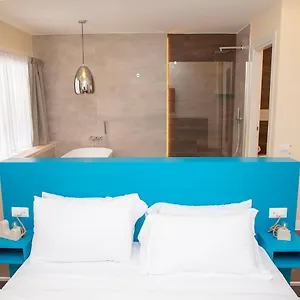 South Hands Luxury Maison d'hôtes