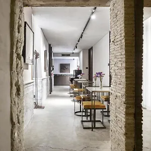 Unicum Centro Storico Maison d'hôtes