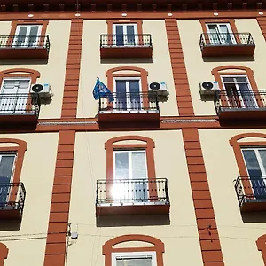Eleonora's Maison d'hôtes