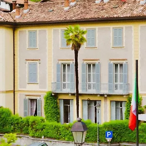  Hébergement de vacances Ruscone Italie