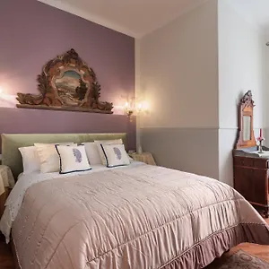  Appartement Luxury Ai Greci Italie