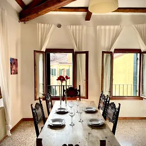  Appartement Ve-nice Giuffa C4834 Italie