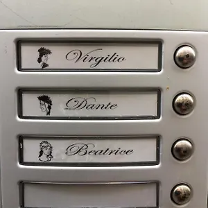  Appartement La Divina Dimora Italie