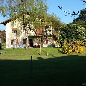  Appartement Piccolo Borgo Italie