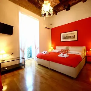 2* Bed and breakfast Talismano Luxury &