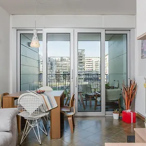  Appartement Gassman - In Italie