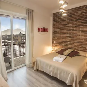 3* Bed and breakfast Pizzasleep